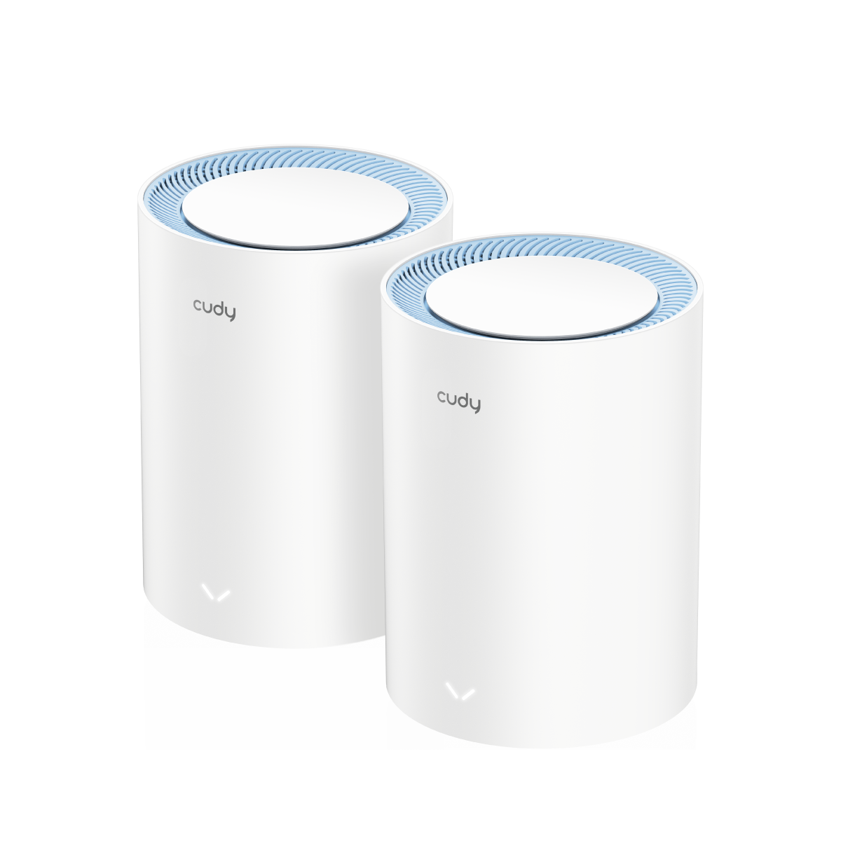 Cudy M1200 (2-Pack) AC1200 Wi-Fi Mesh Solution