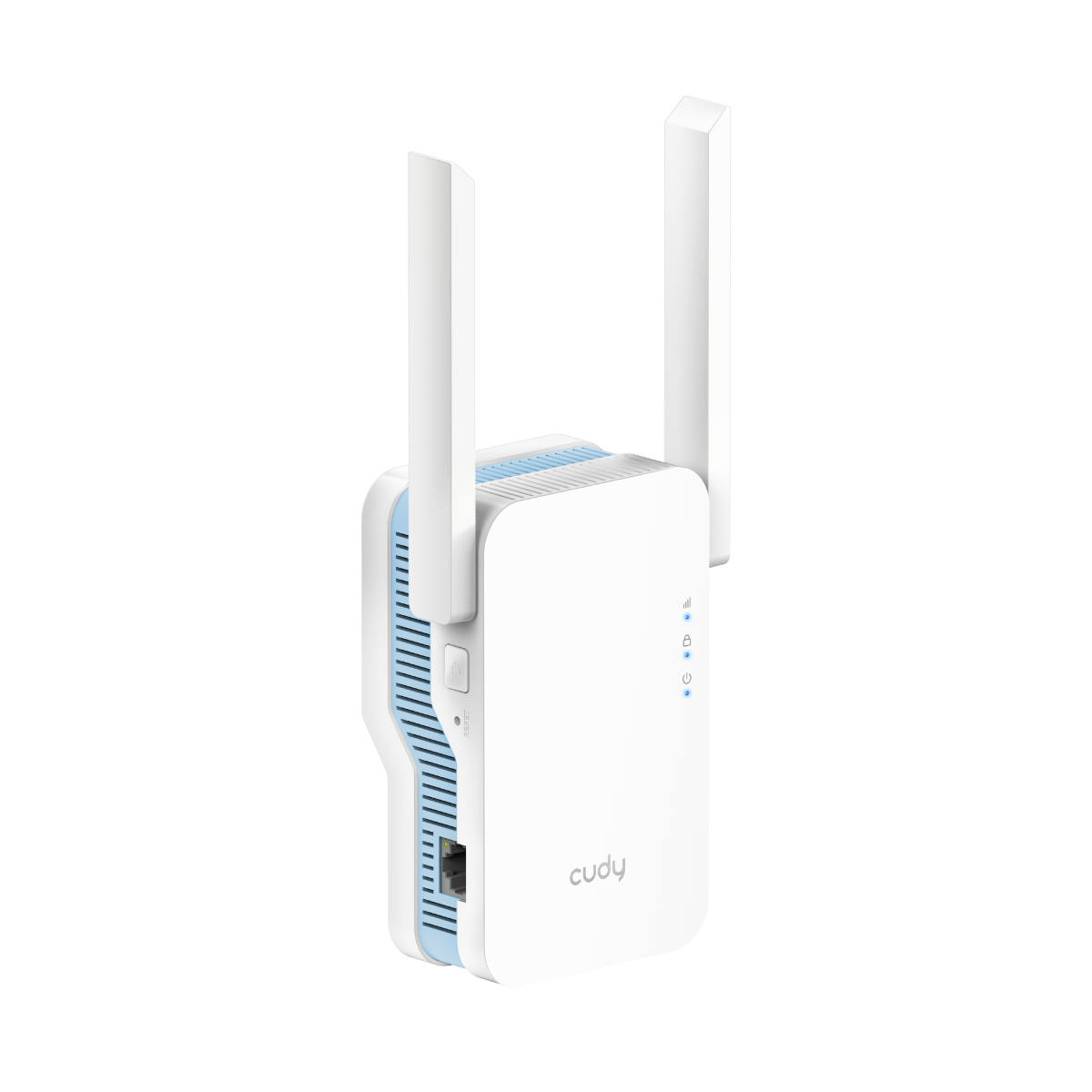 CUDY RE1200 AC1200 Wi-Fi Mesh Repeater