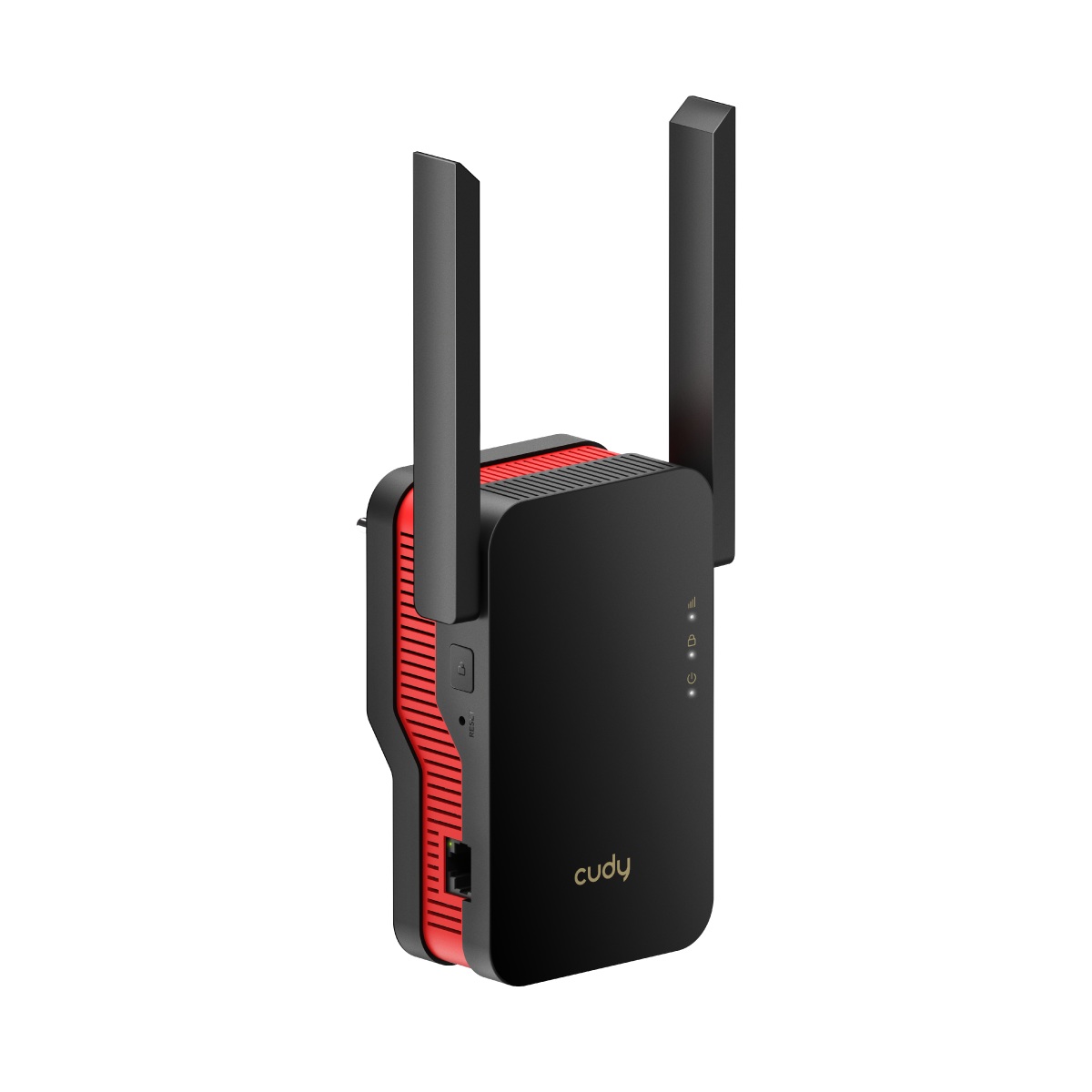 CUDY RE3000 AX3000 WiFi 6 Mesh Repeater