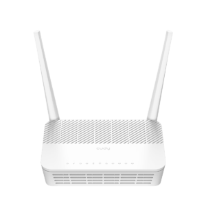 Cudy GP1200 Gigabit Wi-Fi 5 xPON Router