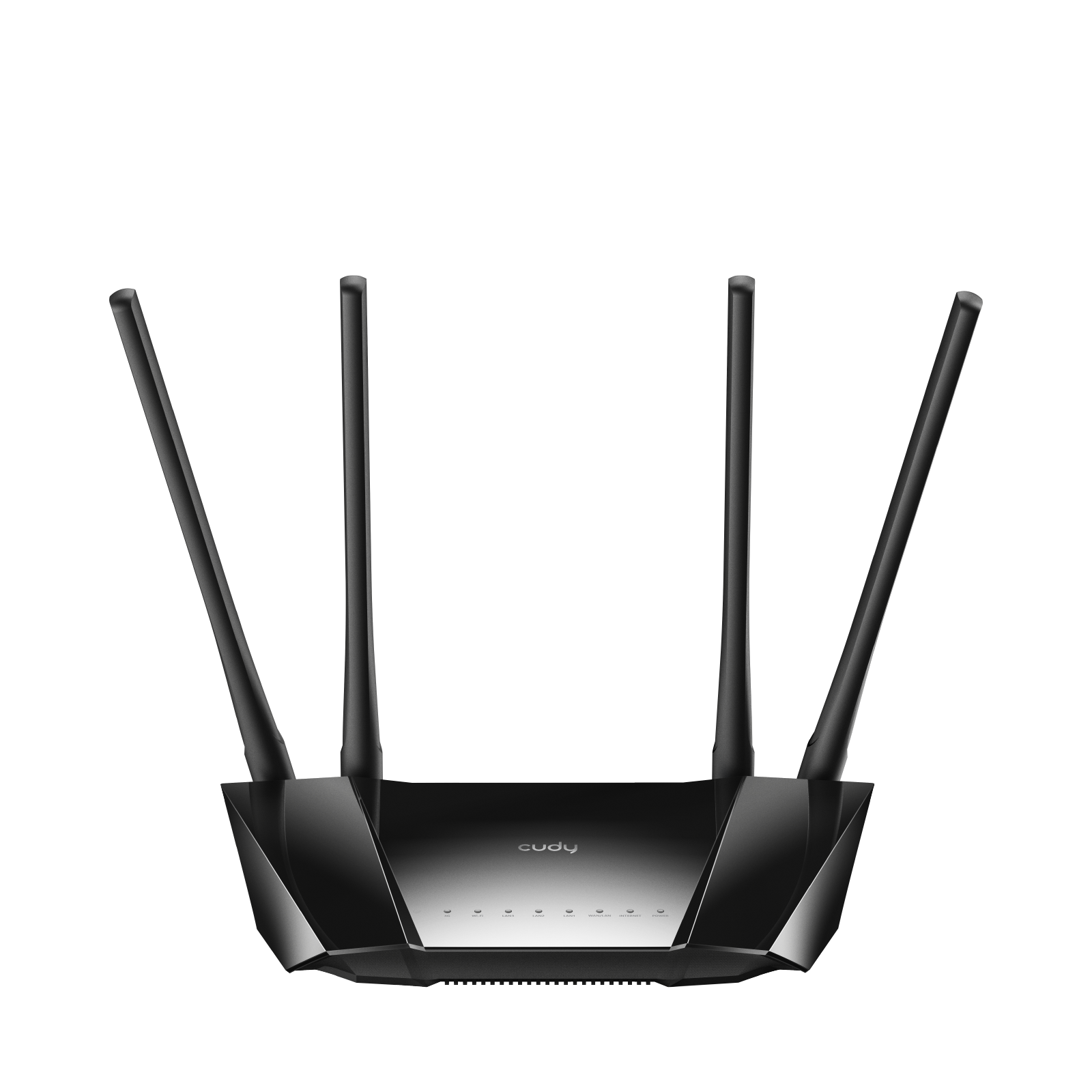Cudy LT400 N300 Wi-Fi 4G LTE Cat4 Router