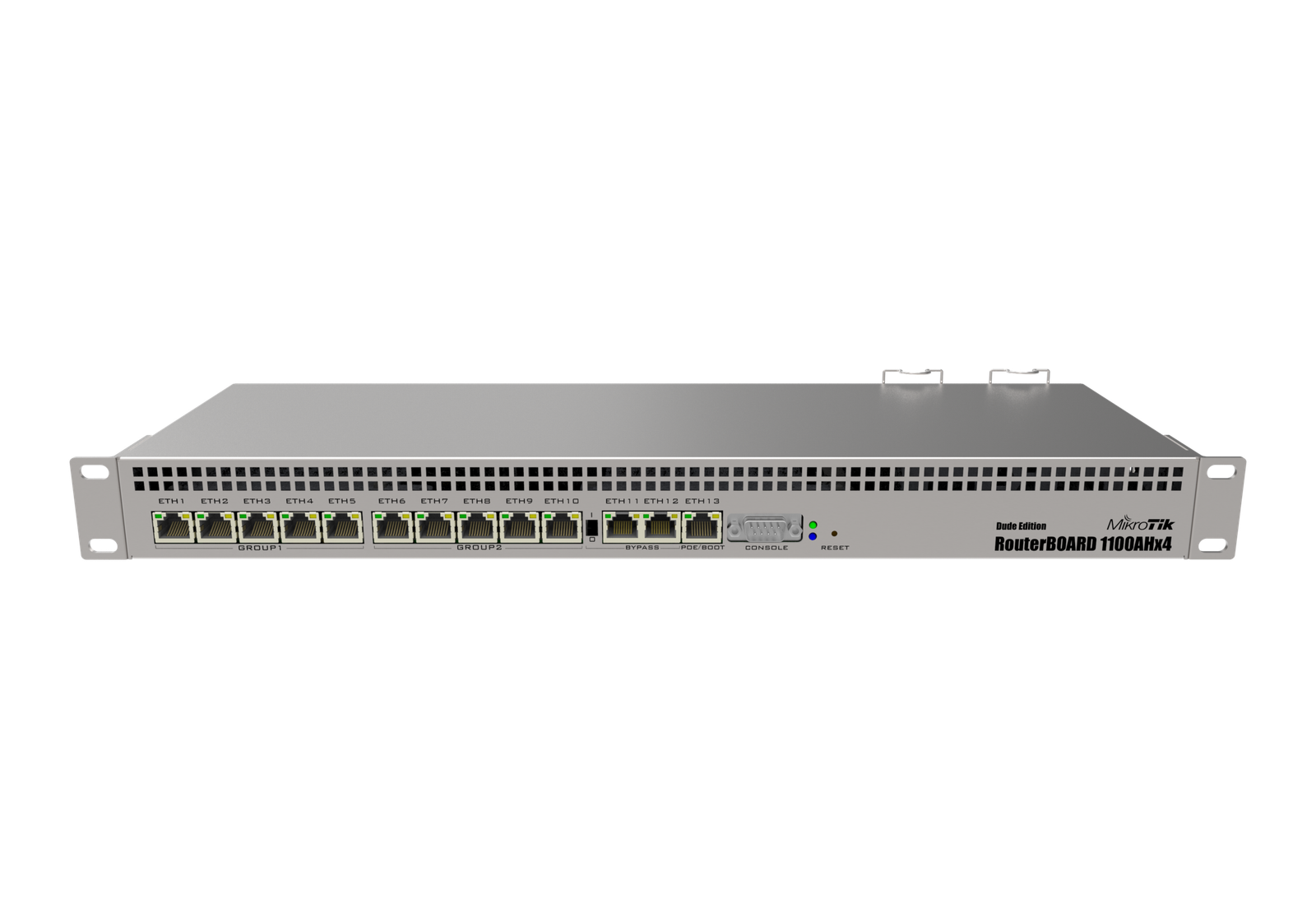 MIKROTIK RB1100DX4 Dude Edition