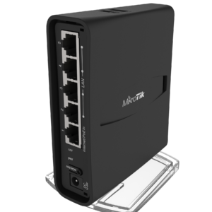 MIKROTIK hAP ac²