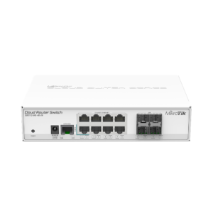 MIKROTIK CRS112-8G-4S-IN