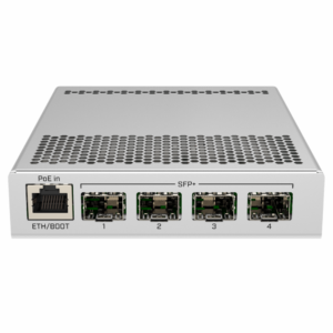 MIKROTIK CRS305-1G-4S+IN