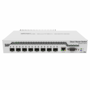 MIKROTIK CRS309-1G-8S+IN