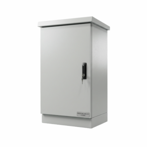 ITS cabinet 18U (60*60) Outdoor Door