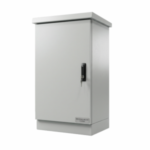 ITS cabinet 27U (60*60) Outdoor Door