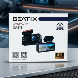 Geatix Dashcam GA216