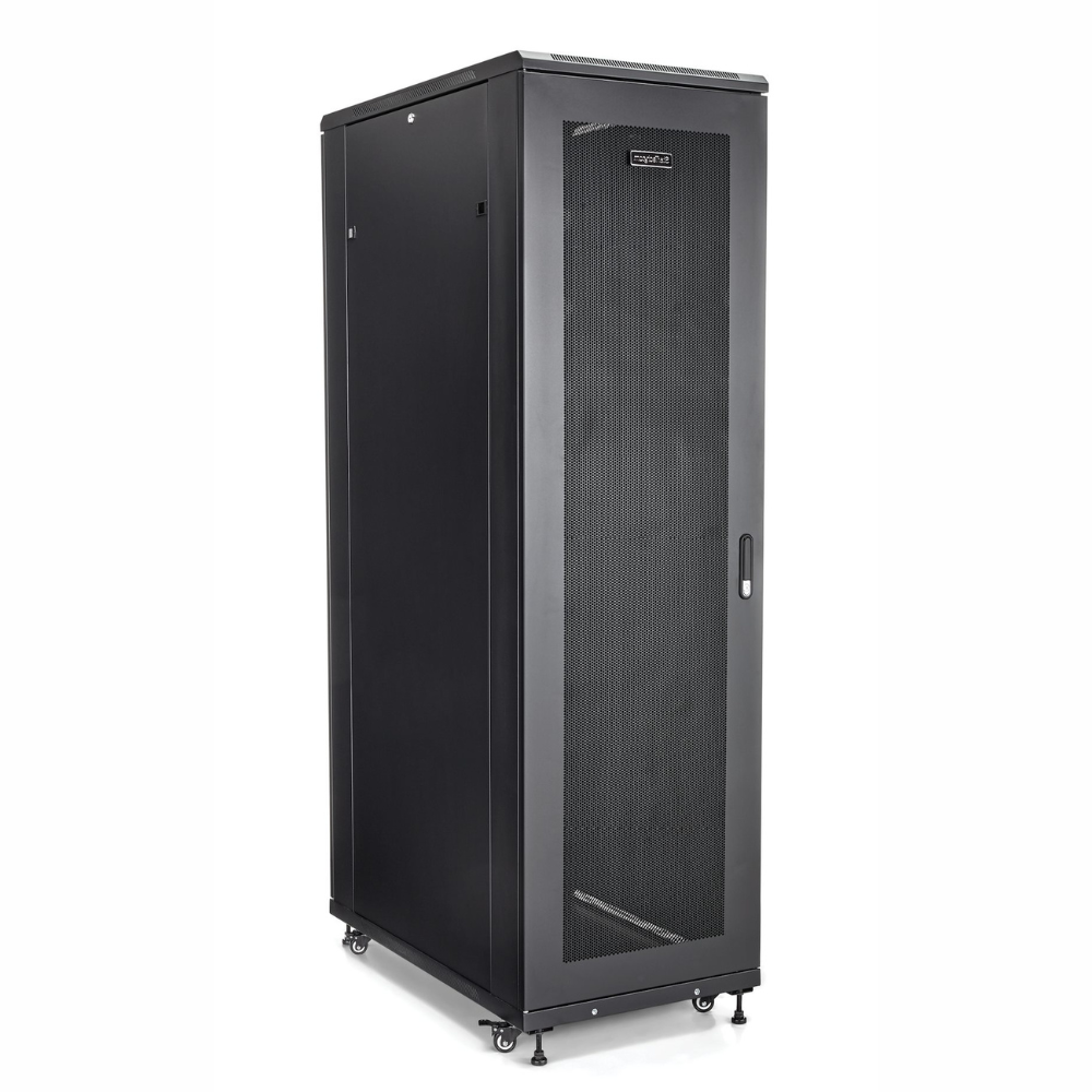 ITS cabinet 42U (60×80)
