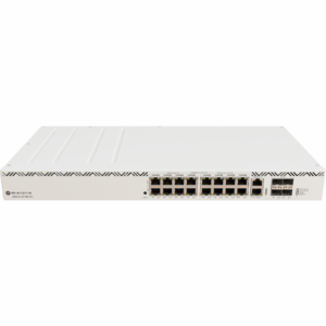 MIKROTIK CRS320-8P-8B-4S+RM