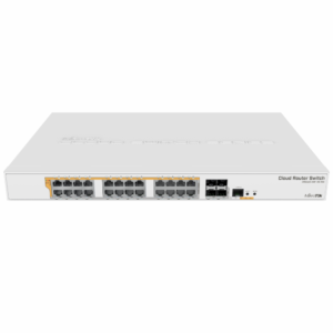 MIKROTIK CRS328-24P-4S+RM