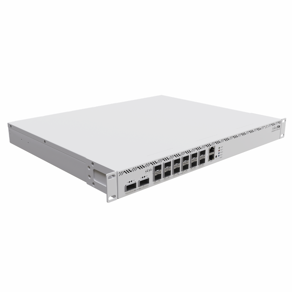 MIKROTIK CCR2216-1G-12XS-2XQ