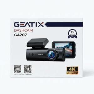 Geatix Dashcam GA207